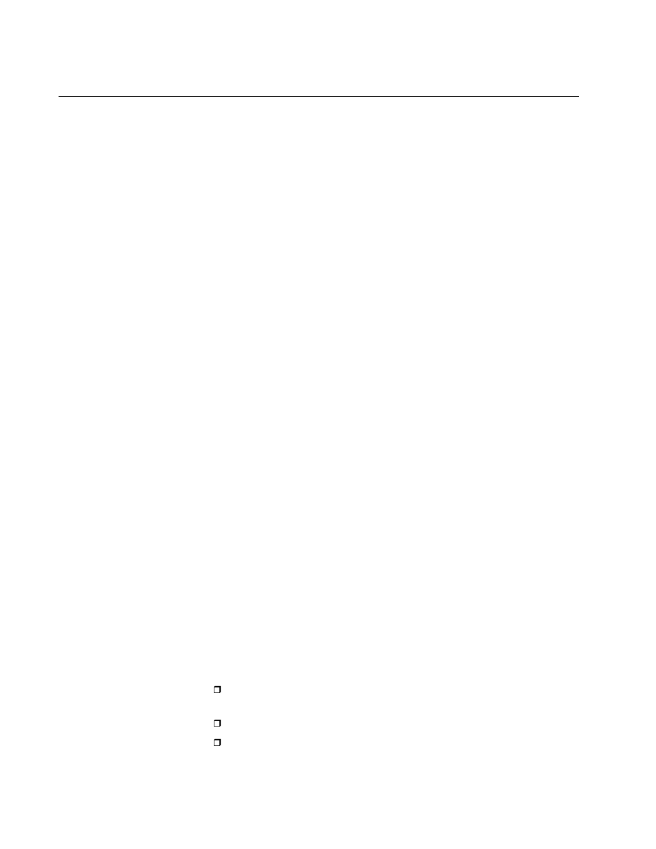 Selecting a site for the switchblade x3106 | Allied Telesis AT-SBx31CFC960 User Manual | Page 86 / 288