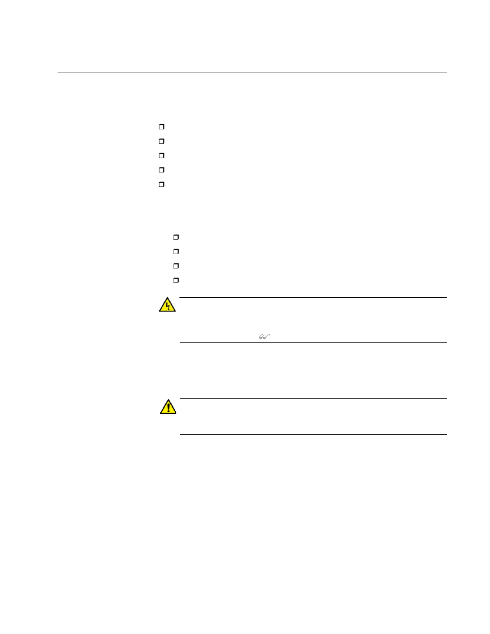 Installing the chassis in an equipment rack, Required tools and material, Preparing the equipment rack | Allied Telesis AT-SBx31CFC960 User Manual | Page 93 / 288