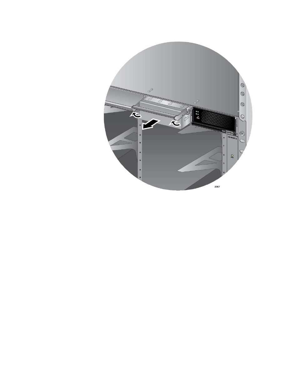 Allied Telesis AT-SBx31CFC960 User Manual | Page 108 / 294