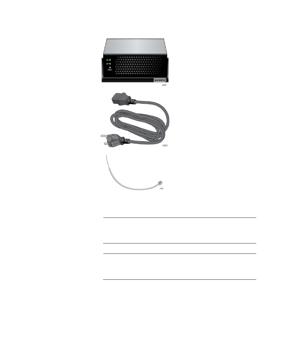 Allied Telesis AT-SBx31CFC960 User Manual | Page 109 / 294