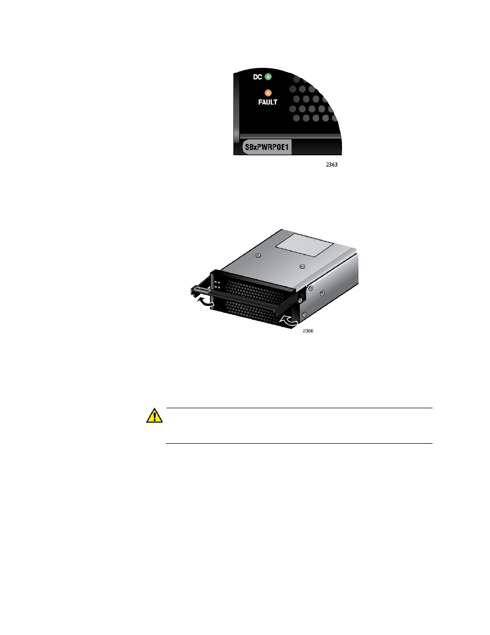 Allied Telesis AT-SBx31CFC960 User Manual | Page 116 / 294