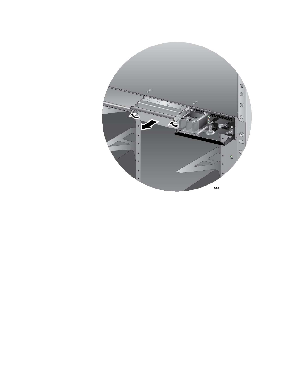 Allied Telesis AT-SBx31CFC960 User Manual | Page 120 / 294