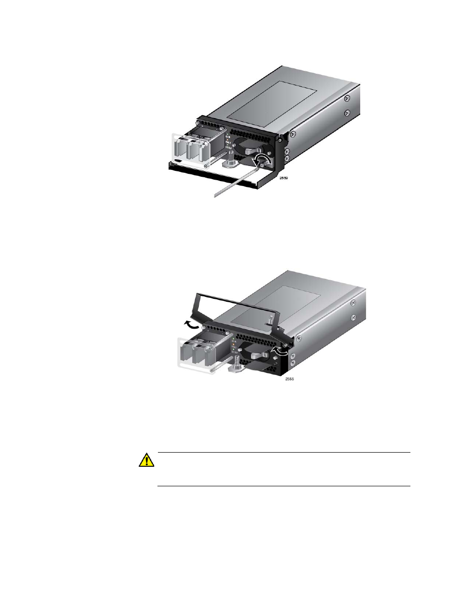 Allied Telesis AT-SBx31CFC960 User Manual | Page 122 / 294