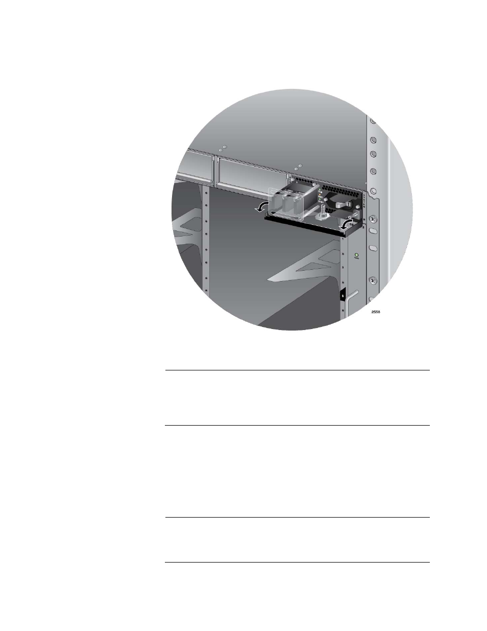 Allied Telesis AT-SBx31CFC960 User Manual | Page 124 / 294