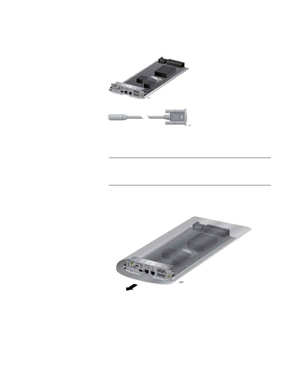 Allied Telesis AT-SBx31CFC960 User Manual | Page 129 / 294