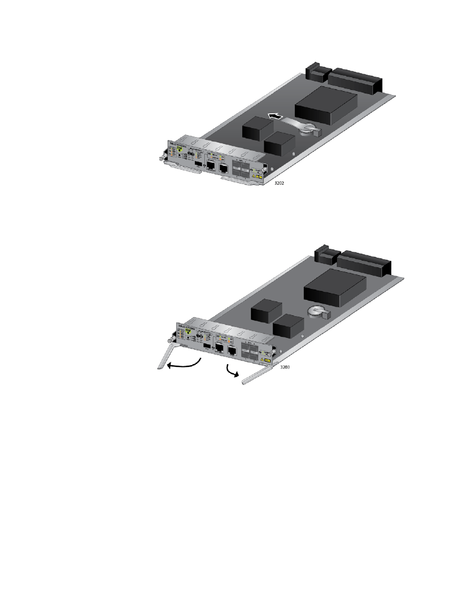 Allied Telesis AT-SBx31CFC960 User Manual | Page 130 / 294