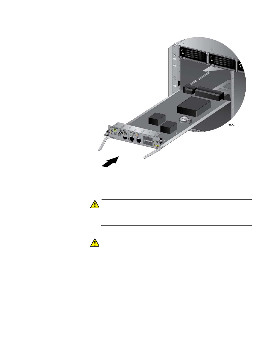 Allied Telesis AT-SBx31CFC960 User Manual | Page 131 / 294