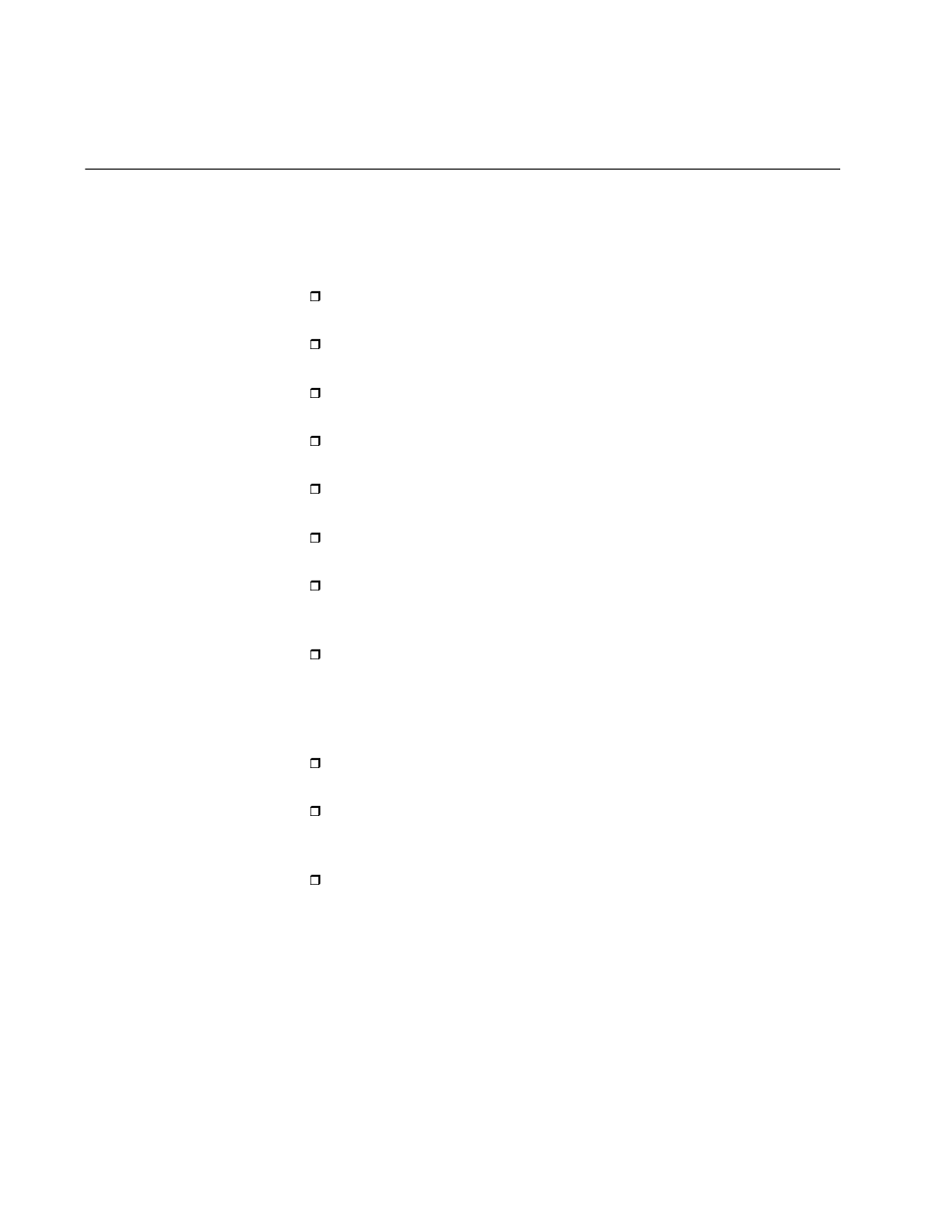 Allied Telesis AT-SBx31CFC960 User Manual | Page 142 / 294