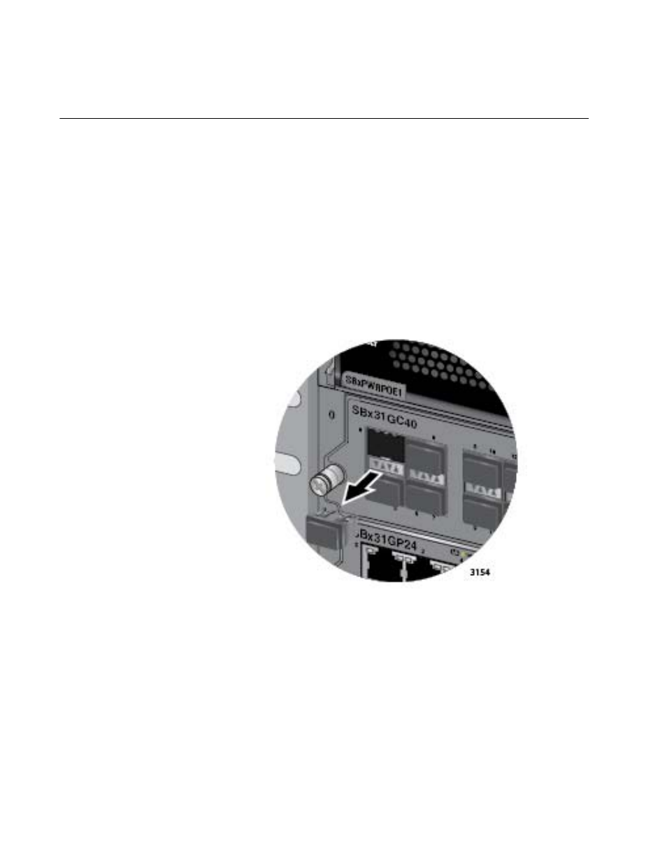 Allied Telesis AT-SBx31CFC960 User Manual | Page 150 / 294