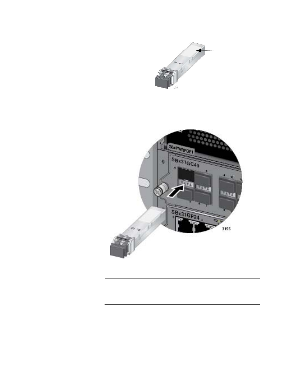 Allied Telesis AT-SBx31CFC960 User Manual | Page 151 / 294