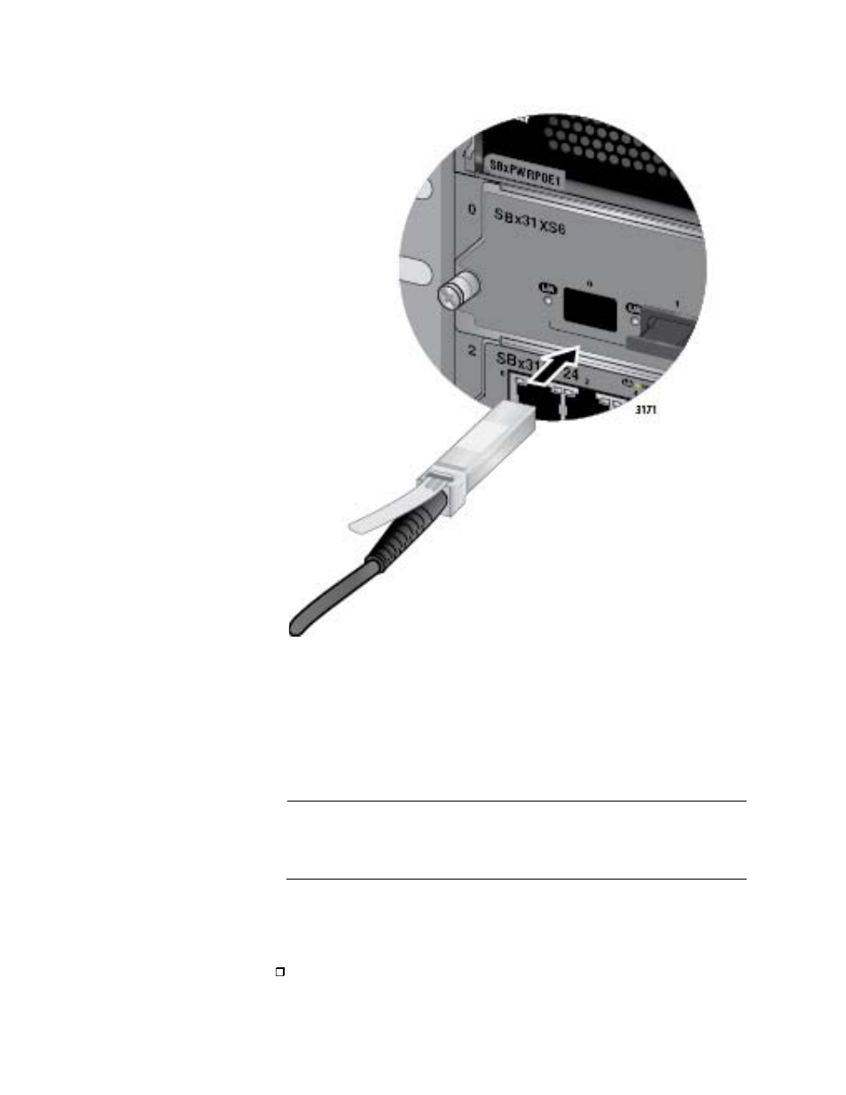 Allied Telesis AT-SBx31CFC960 User Manual | Page 160 / 294