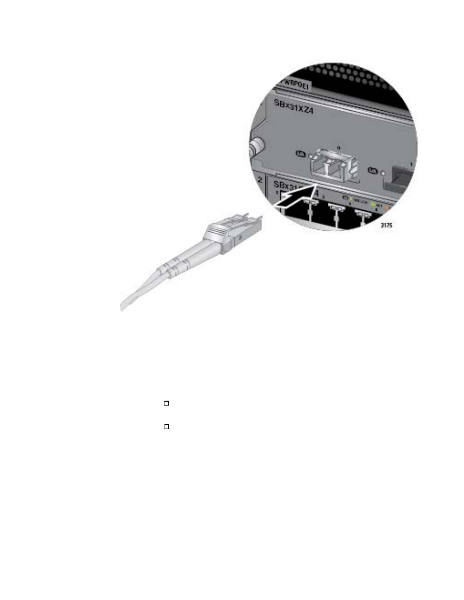 Allied Telesis AT-SBx31CFC960 User Manual | Page 165 / 294