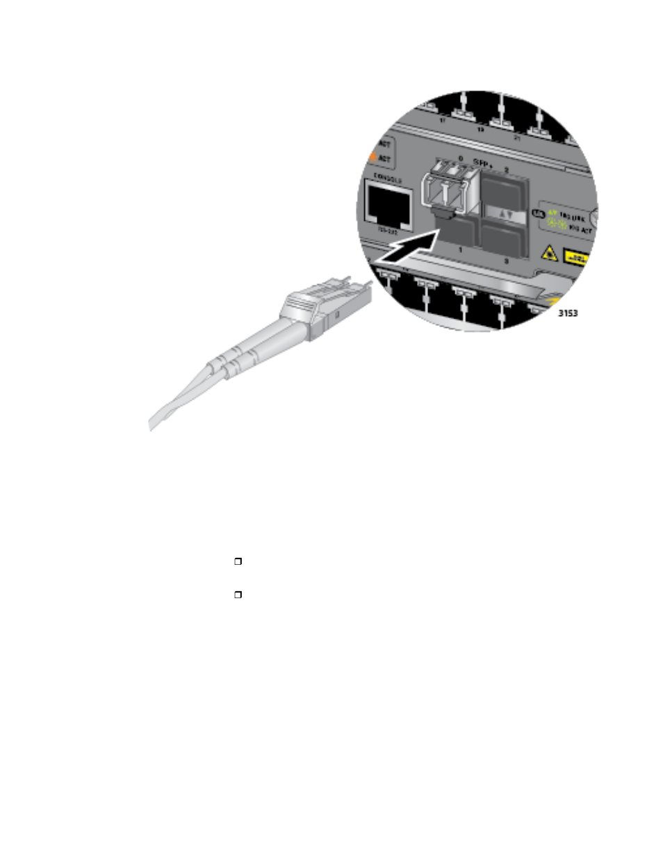 Allied Telesis AT-SBx31CFC960 User Manual | Page 171 / 294