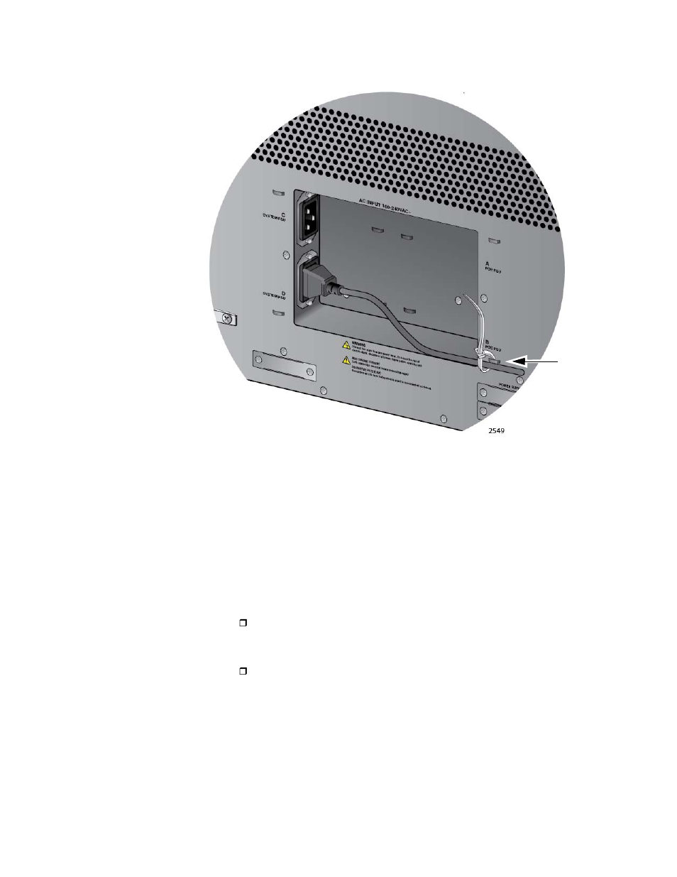 Allied Telesis AT-SBx31CFC960 User Manual | Page 177 / 294