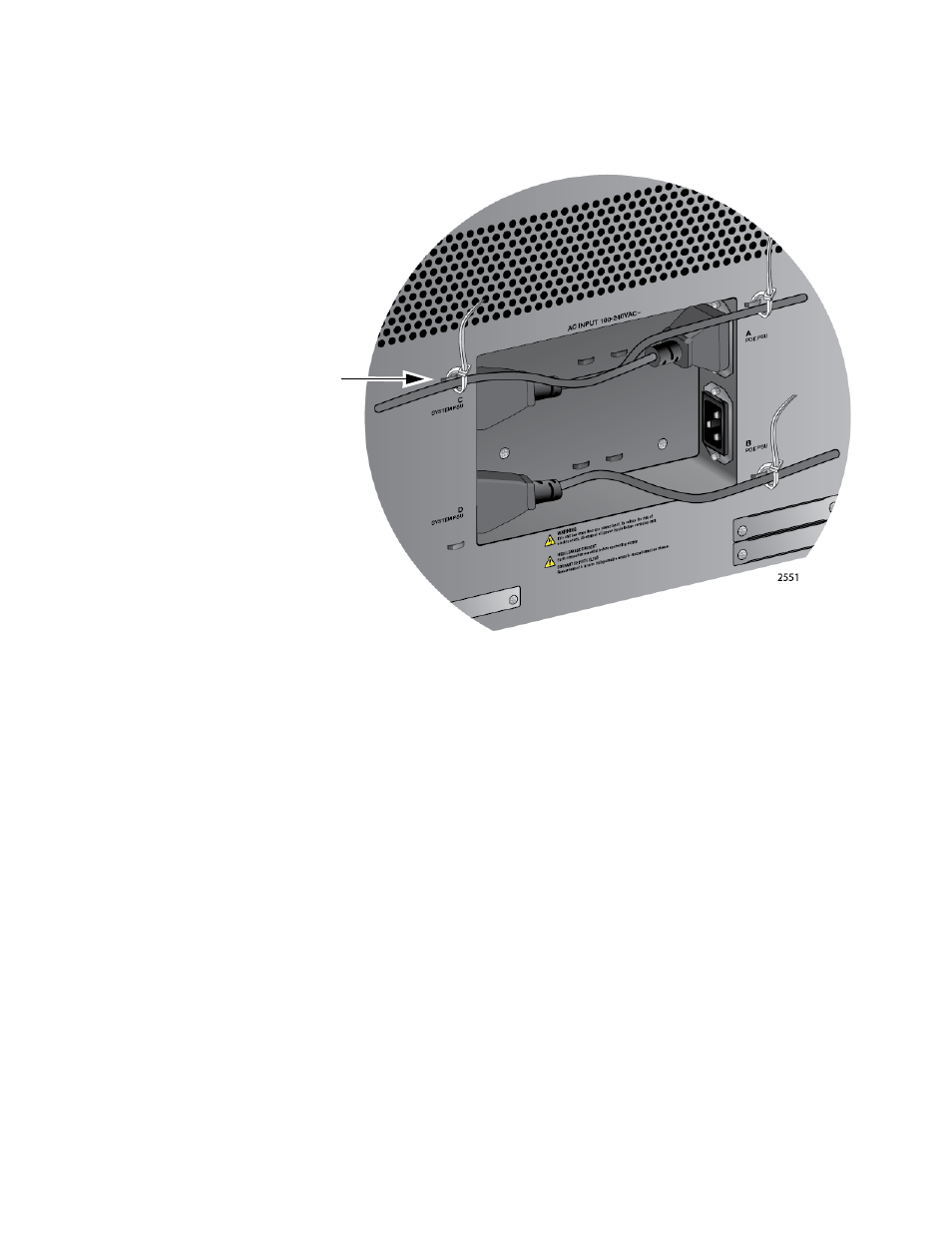 Allied Telesis AT-SBx31CFC960 User Manual | Page 179 / 294