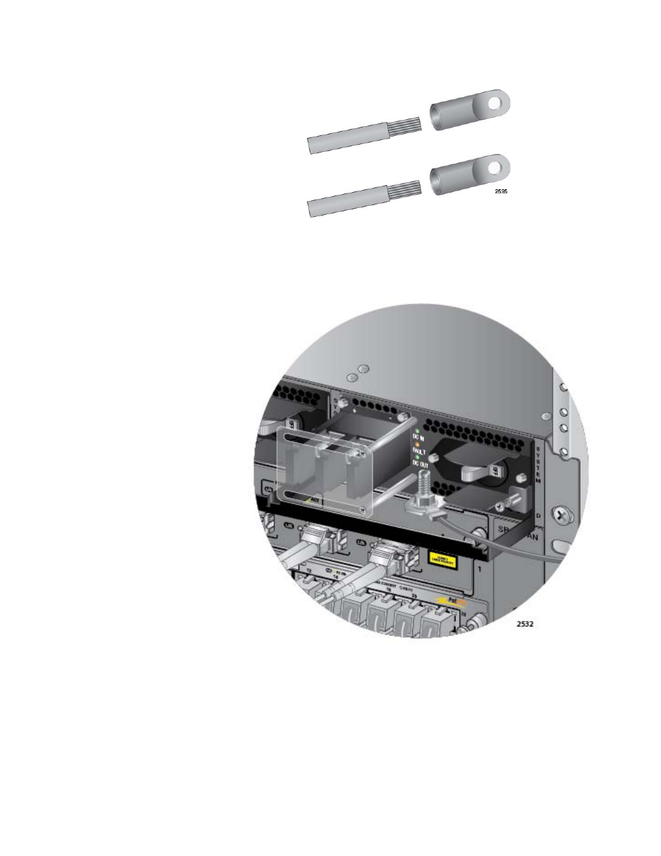 Allied Telesis AT-SBx31CFC960 User Manual | Page 189 / 294