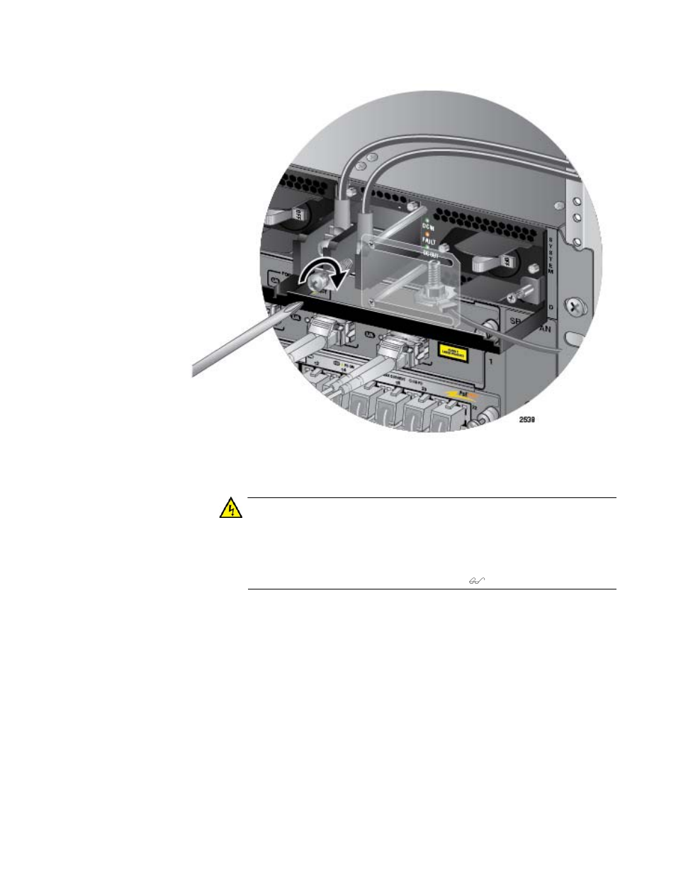 Allied Telesis AT-SBx31CFC960 User Manual | Page 193 / 294