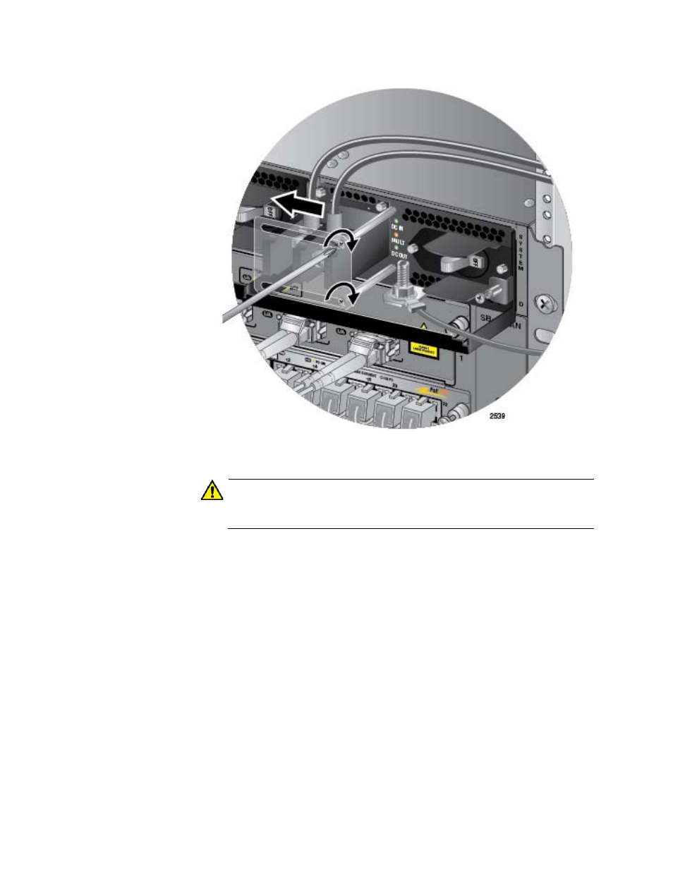 Allied Telesis AT-SBx31CFC960 User Manual | Page 194 / 294