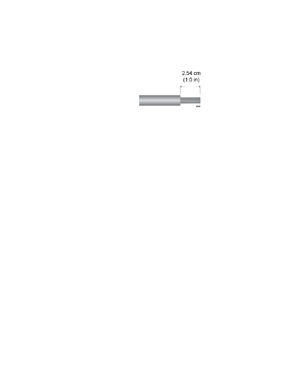 Connecting bare dc power wires | Allied Telesis AT-SBx31CFC960 User Manual | Page 202 / 294
