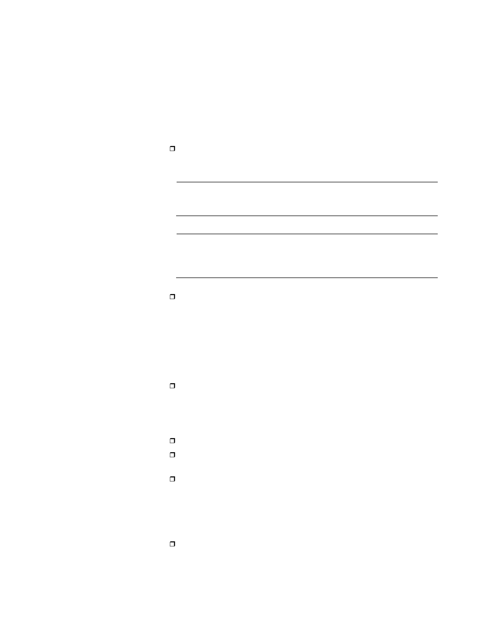 Allied Telesis AT-SBx31CFC960 User Manual | Page 219 / 294