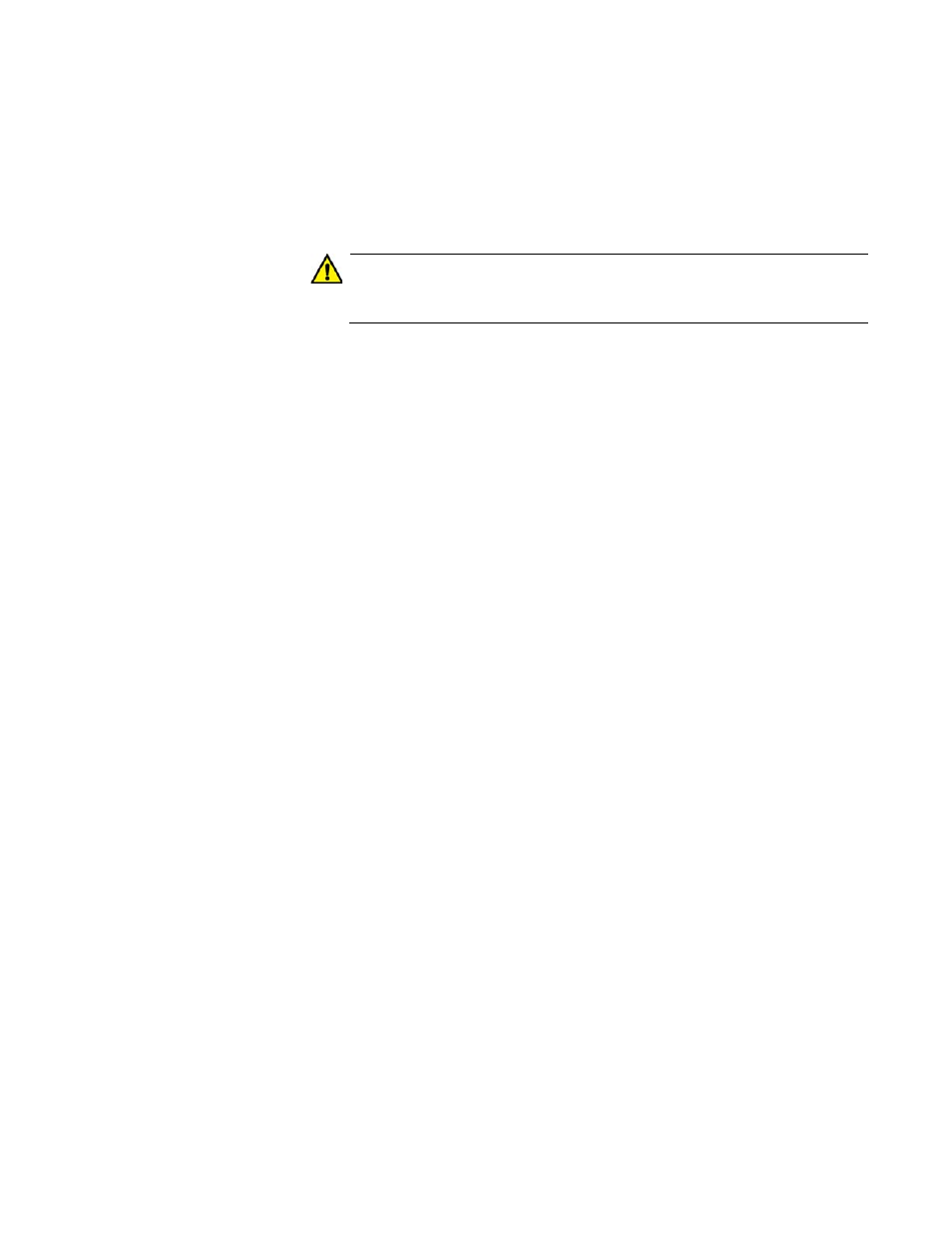 Allied Telesis AT-SBx31CFC960 User Manual | Page 235 / 294