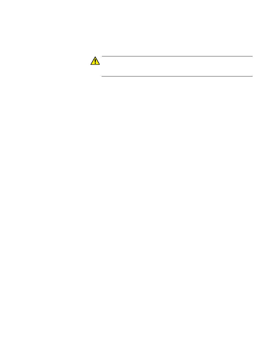 Allied Telesis AT-SBx31CFC960 User Manual | Page 237 / 294