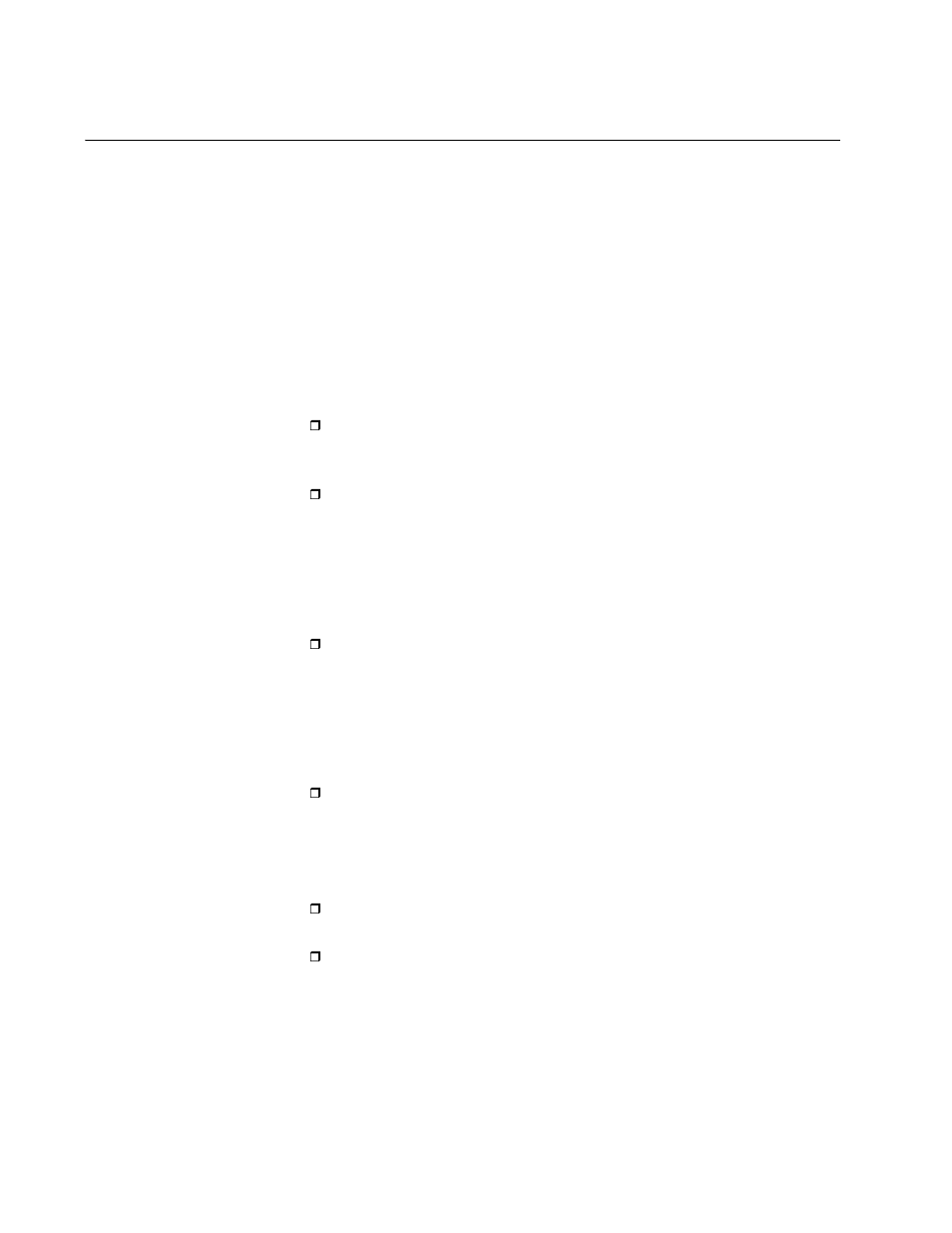 Ethernet line cards | Allied Telesis AT-SBx31CFC960 User Manual | Page 238 / 294