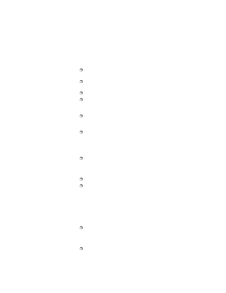 Allied Telesis AT-SBx31CFC960 User Manual | Page 247 / 294