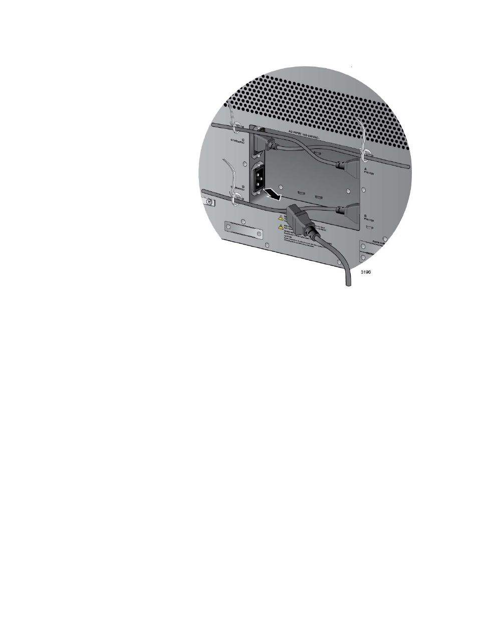 Allied Telesis AT-SBx31CFC960 User Manual | Page 255 / 294