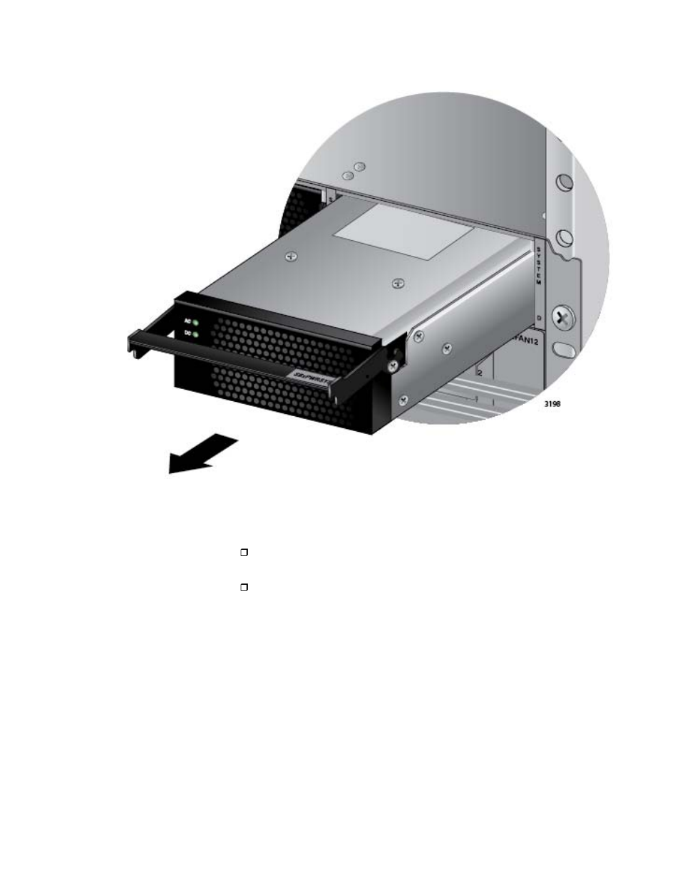 Allied Telesis AT-SBx31CFC960 User Manual | Page 257 / 294