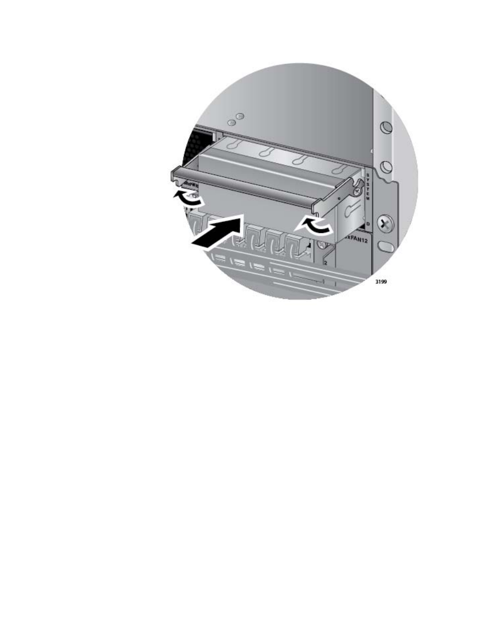 Allied Telesis AT-SBx31CFC960 User Manual | Page 258 / 294