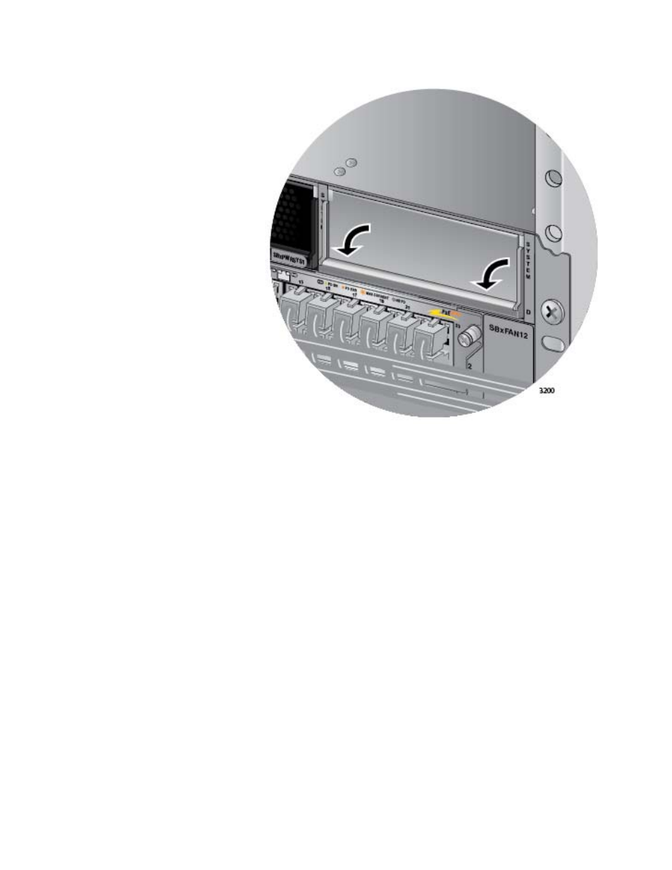 Allied Telesis AT-SBx31CFC960 User Manual | Page 259 / 294