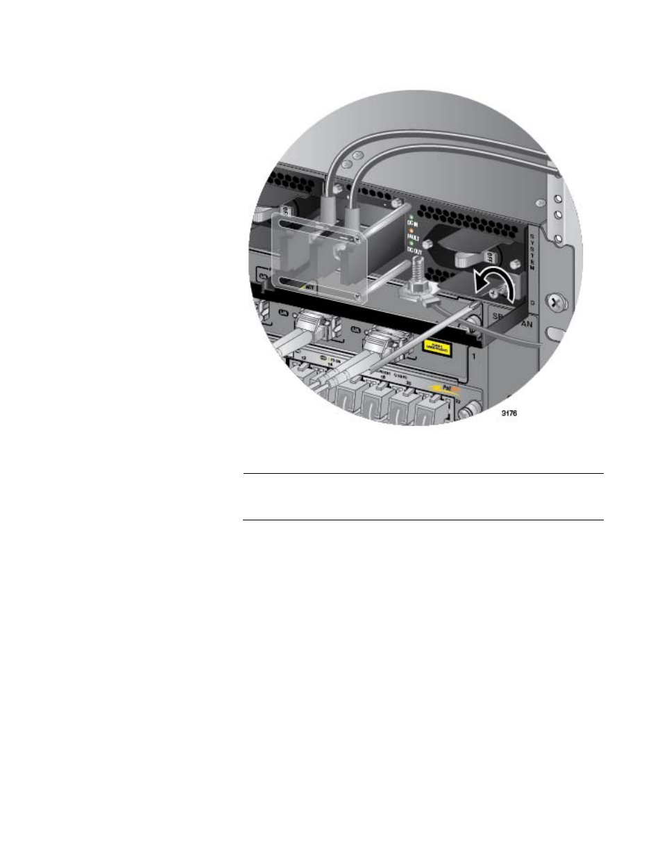 Allied Telesis AT-SBx31CFC960 User Manual | Page 261 / 294