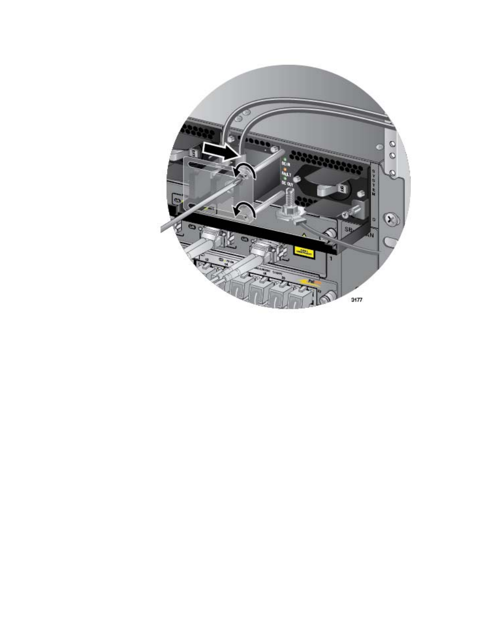 Allied Telesis AT-SBx31CFC960 User Manual | Page 262 / 294