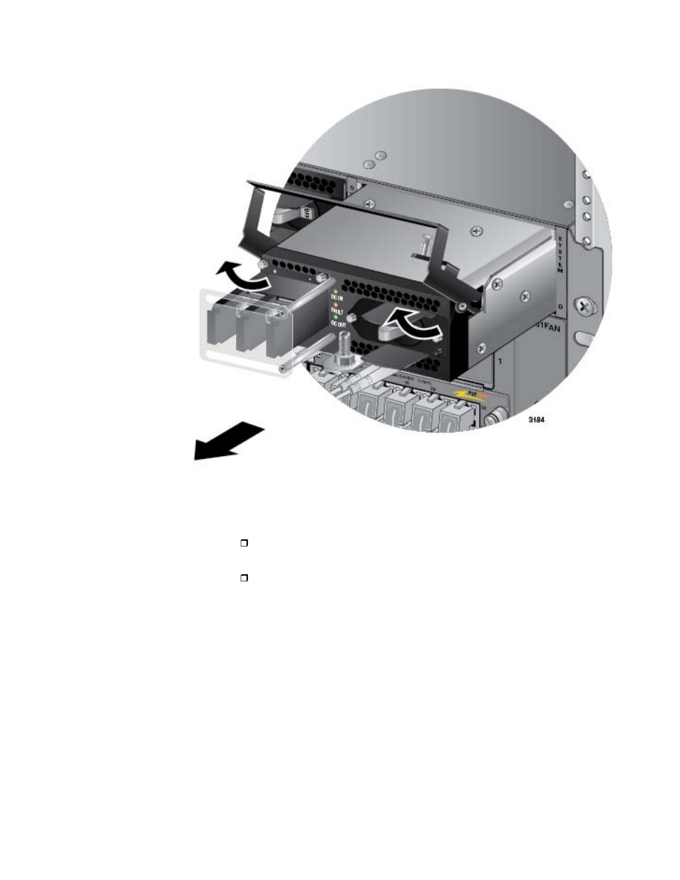 Allied Telesis AT-SBx31CFC960 User Manual | Page 269 / 294