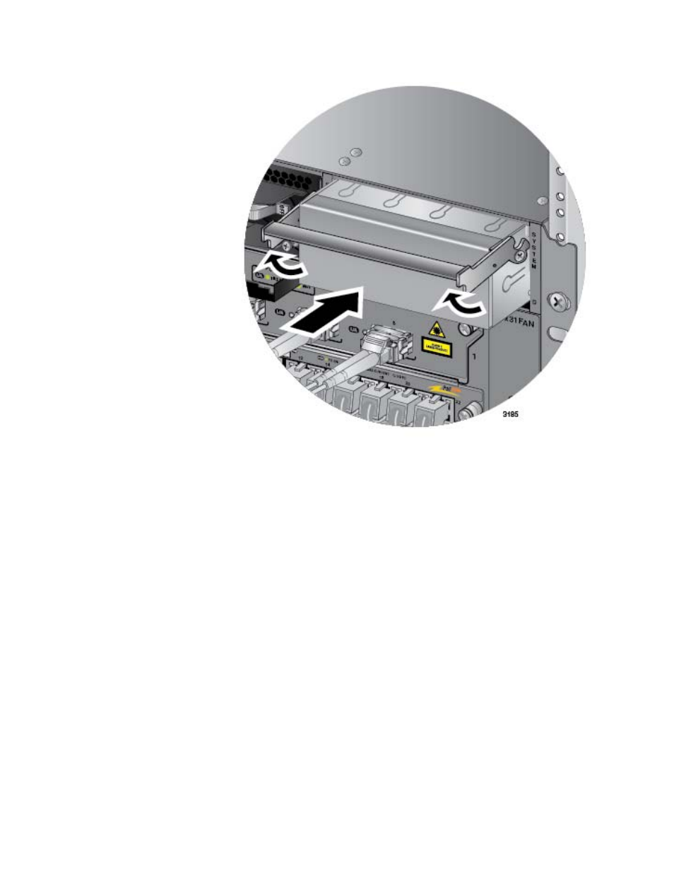 Allied Telesis AT-SBx31CFC960 User Manual | Page 270 / 294