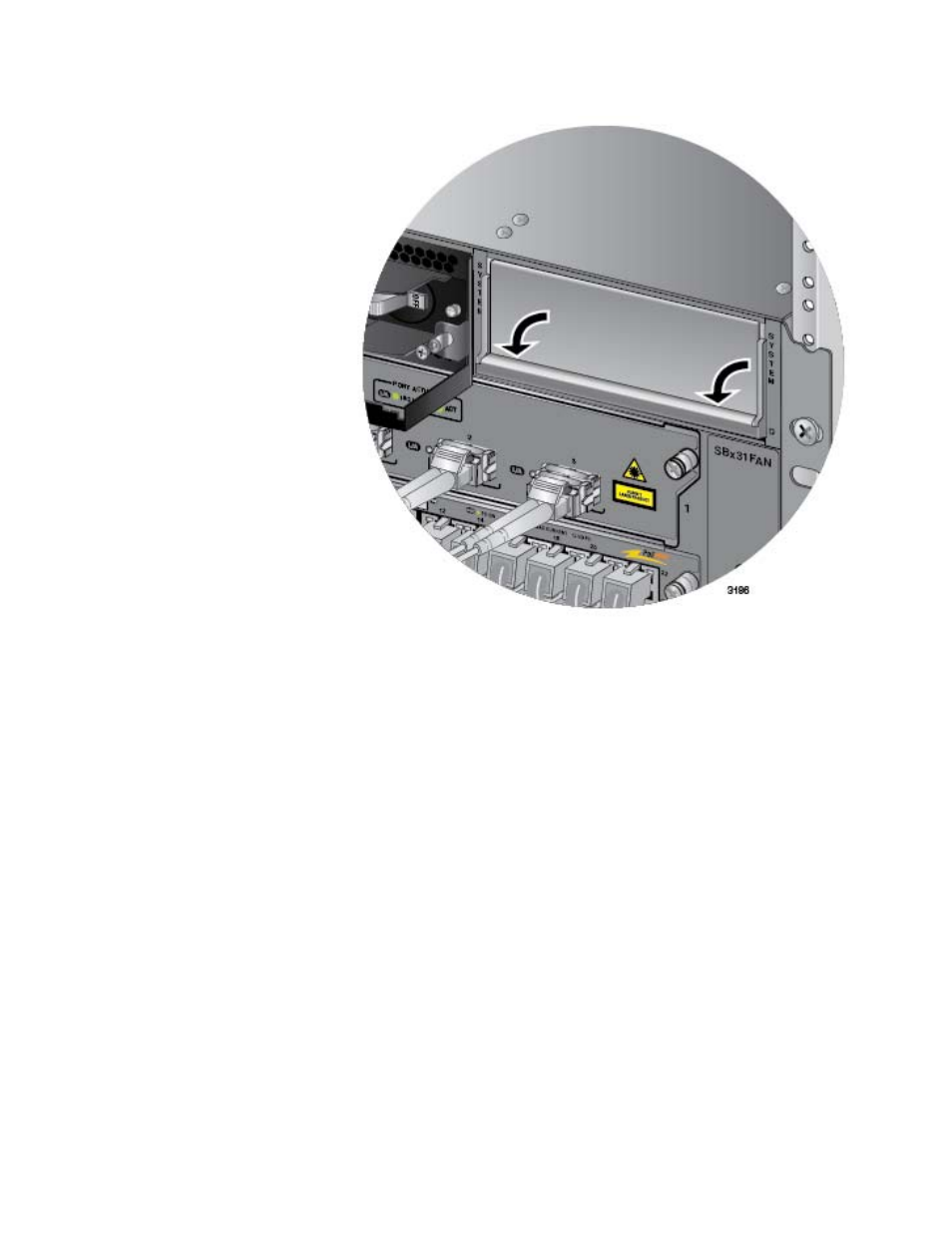 Allied Telesis AT-SBx31CFC960 User Manual | Page 271 / 294