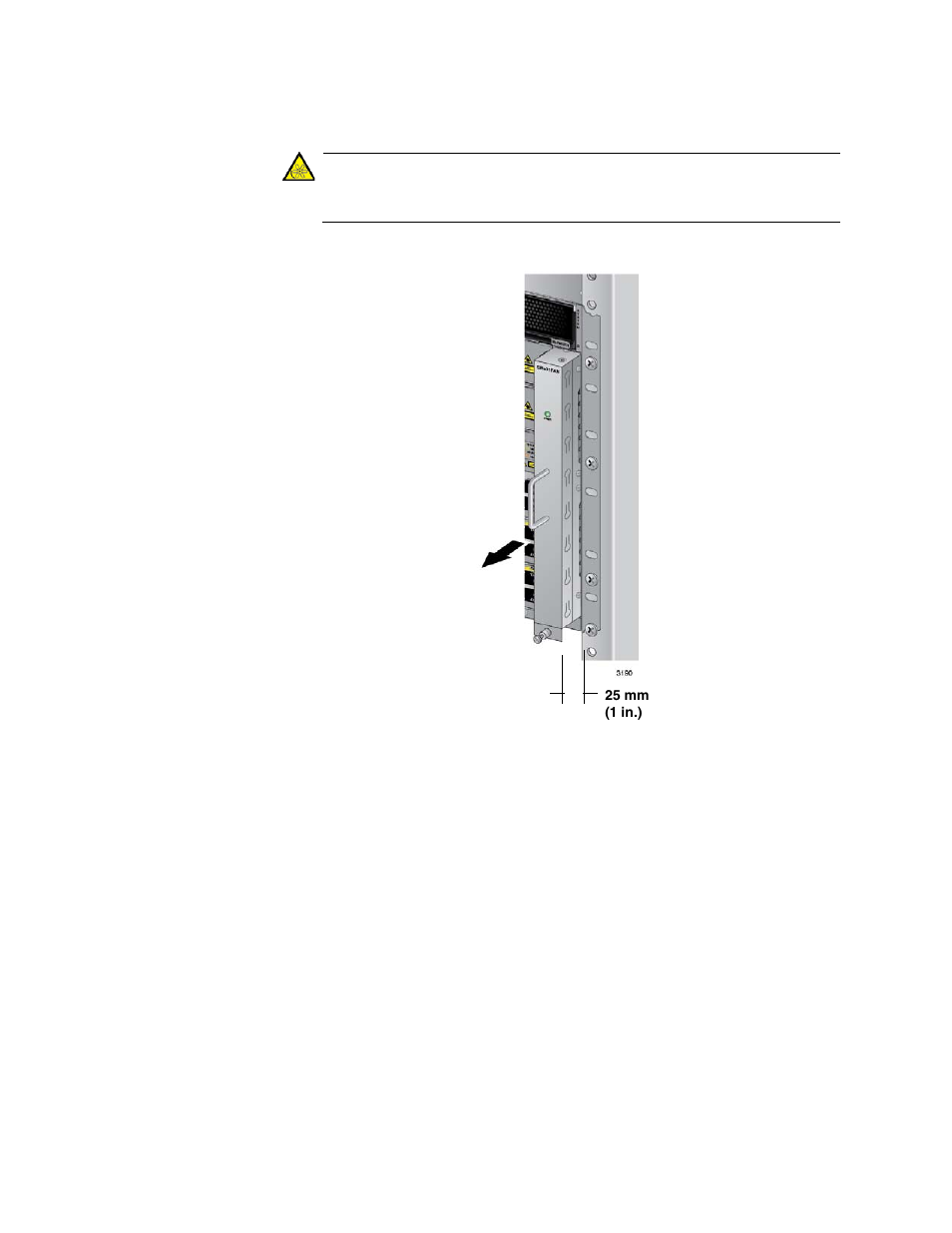 Allied Telesis AT-SBx31CFC960 User Manual | Page 280 / 294