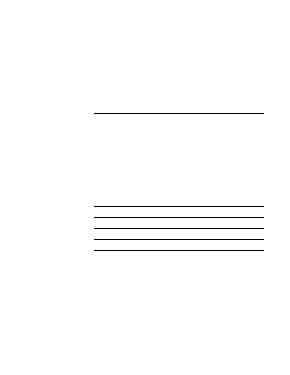 Allied Telesis AT-SBx31CFC960 User Manual | Page 289 / 294