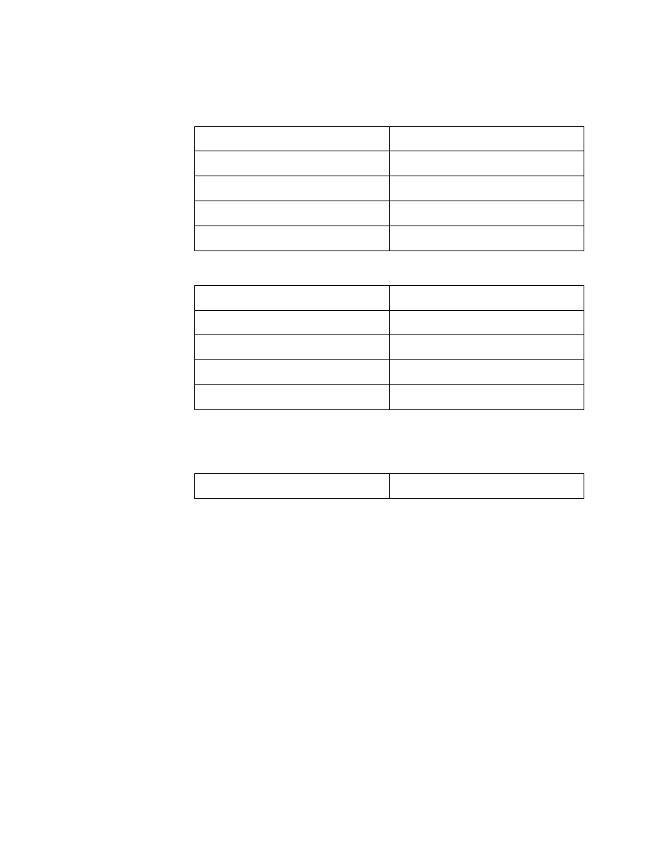 Allied Telesis AT-SBx31CFC960 User Manual | Page 290 / 294