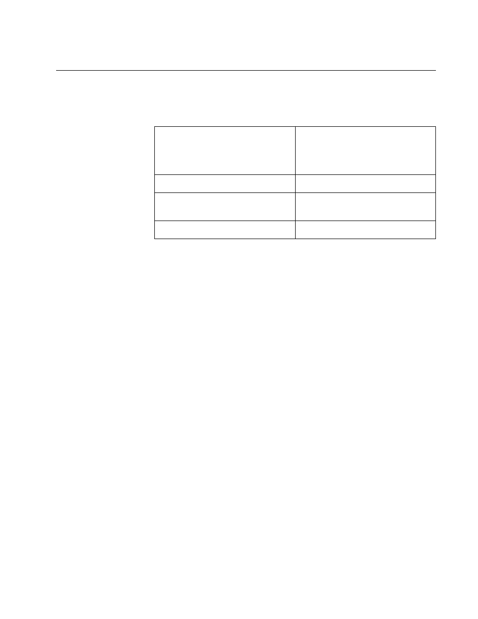 Table 38. safety and electromagnetic emissions | Allied Telesis AT-SBx31CFC960 User Manual | Page 291 / 294