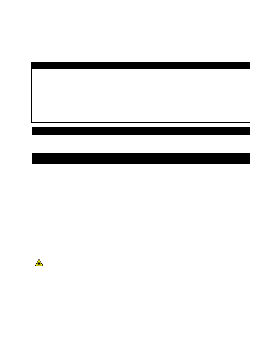 Electrical safety and emissions standards | Allied Telesis AT-SBx31CFC960 User Manual | Page 3 / 294