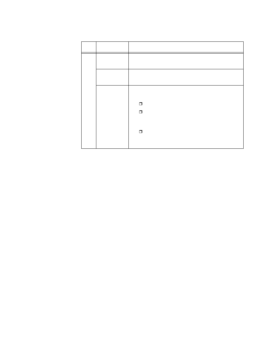 Allied Telesis AT-SBx31CFC960 User Manual | Page 50 / 294