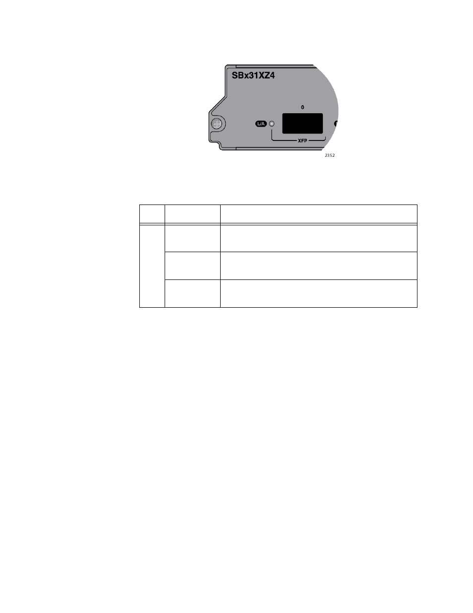 Allied Telesis AT-SBx31CFC960 User Manual | Page 52 / 294