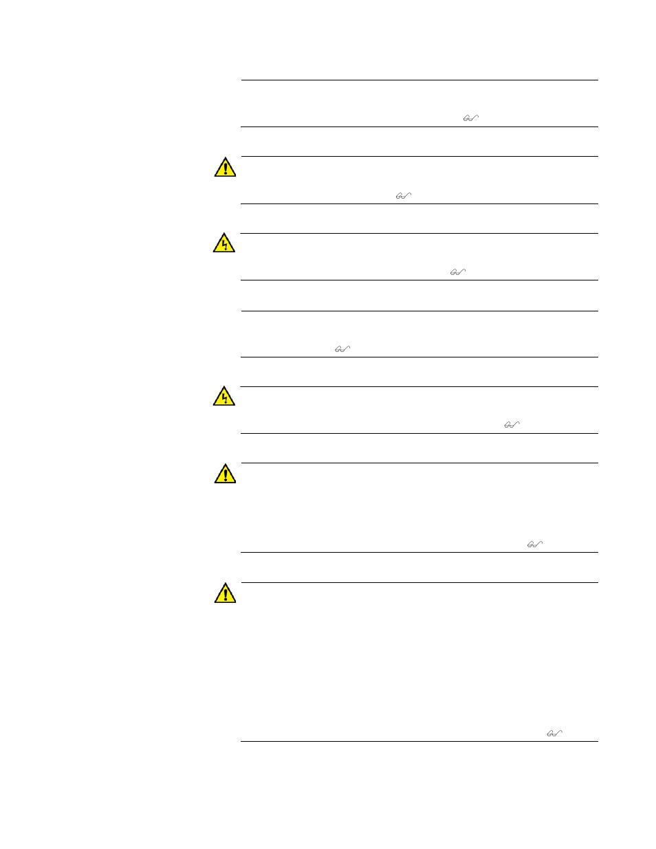 Allied Telesis AT-SBx31CFC960 User Manual | Page 83 / 294