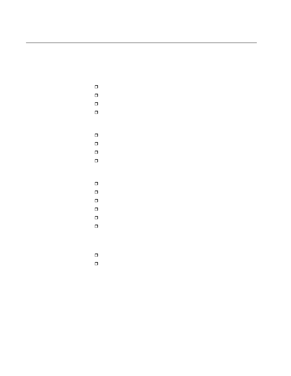 Installation tools and material | Allied Telesis AT-SBx31CFC960 User Manual | Page 88 / 294