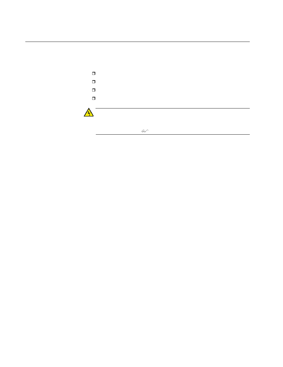 Required tools and material | Allied Telesis AT-SBx31CFC960 User Manual | Page 90 / 294