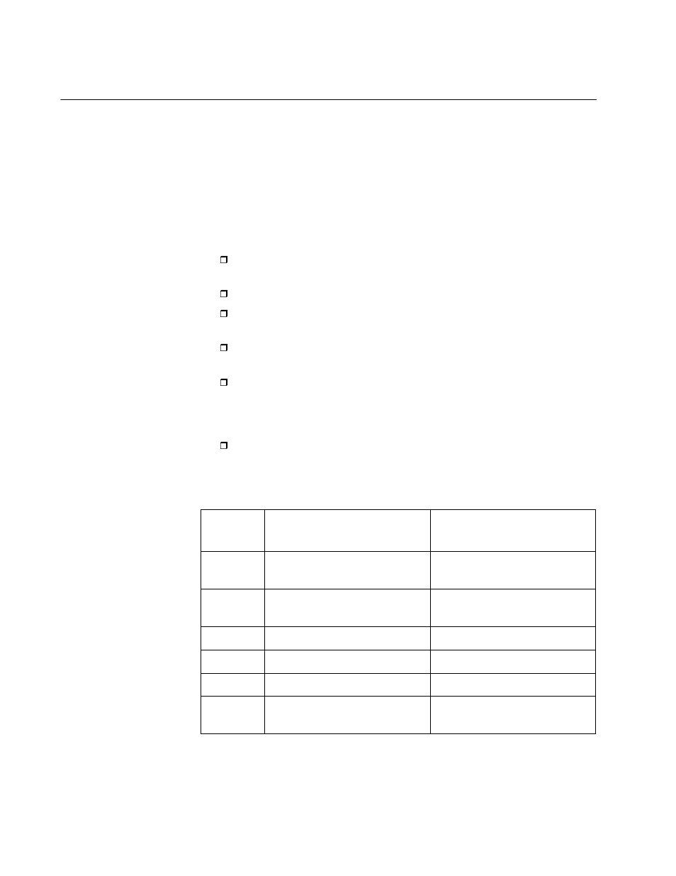 Adjusting the equipment rack brackets, Table 23. front panel to rack rail dimensions | Allied Telesis AT-SBx31CFC960 User Manual | Page 96 / 294