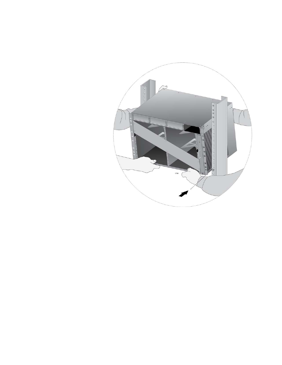 Allied Telesis AT-SBx31CFC960 User Manual | Page 99 / 294