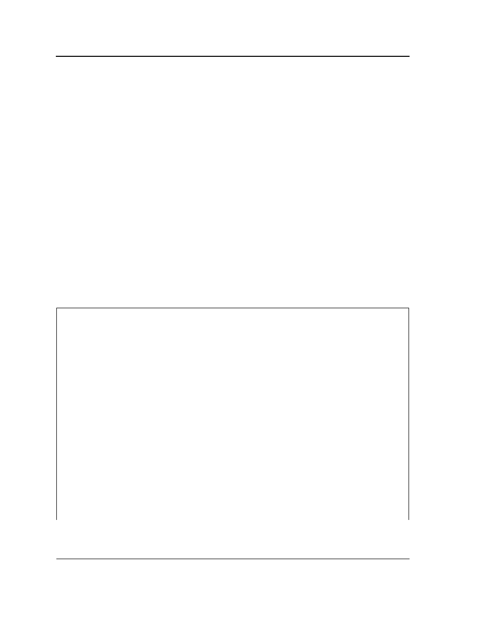 Show interfaces counters | Allied Telesis AT-S95 CLI (AT-8000GS Series) User Manual | Page 116 / 397